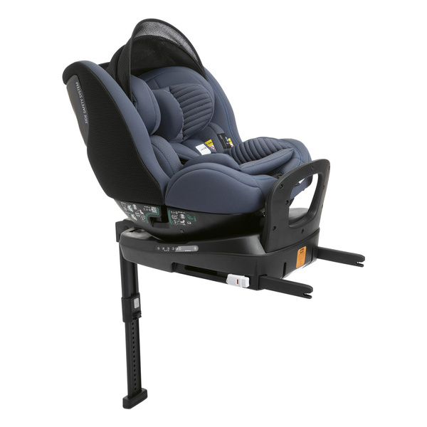 Chicco Seat3Fit I-Size Air 360 Ink Air Детское автокресло 0-25 кг