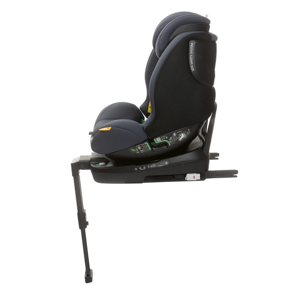 Chicco Seat3Fit I-Size Air 360 Ink Air Детское автокресло 0-25 кг