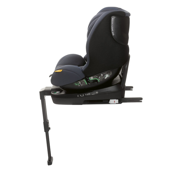 Chicco Seat3Fit I-Size Air 360 Ink Air Детское автокресло 0-25 кг