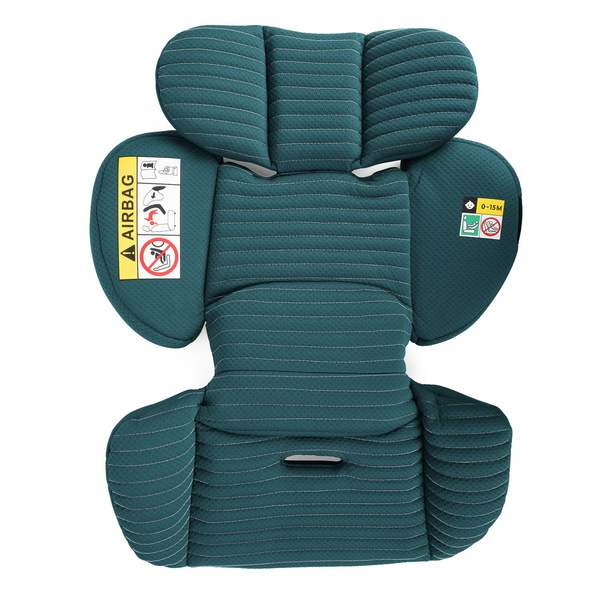 Chicco Seat3Fit I-Size Air 360 Teal Blue Детское автокресло 0-25 кг