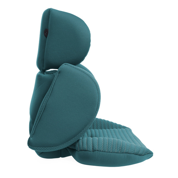 Chicco Seat3Fit I-Size Air 360 Teal Blue Детское автокресло 0-25 кг