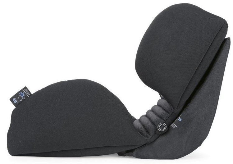 Chicco Seat4Fix Air Black air 360 Детское автокресло 0-36 кг