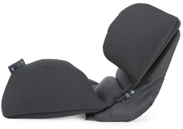 Chicco Seat4Fix 360 Black Детское автокресло 0-36 кг