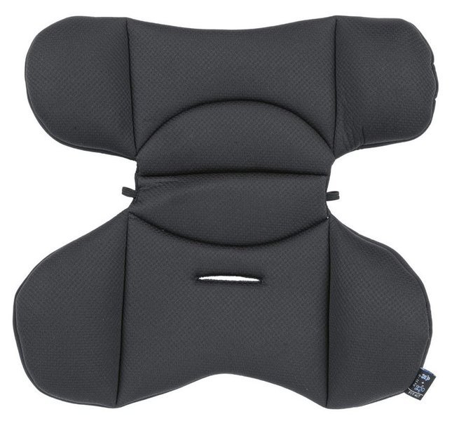 Chicco Seat4Fix 360 Black Детское автокресло 0-36 кг