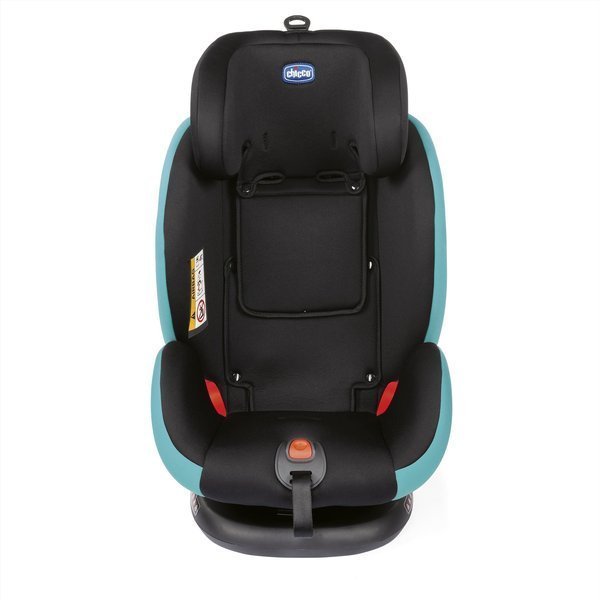 Chicco Seat4Fix Octane 360 Детское автокресло 0-36 кг