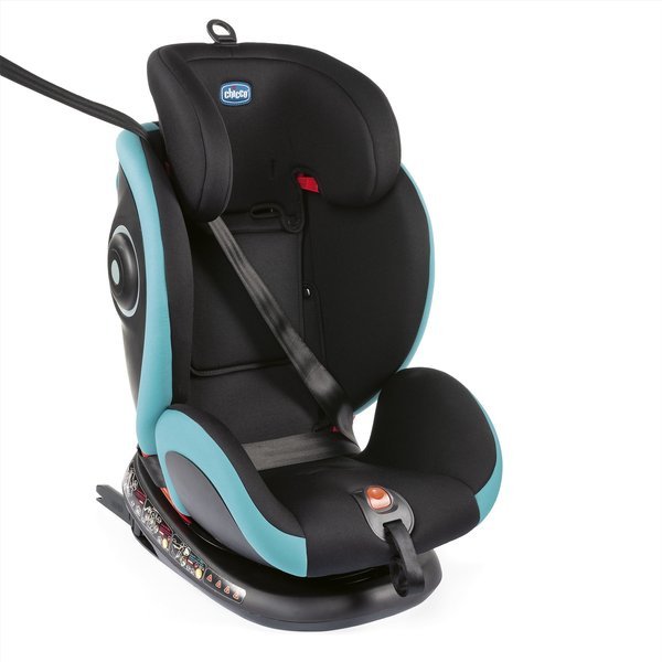 Chicco Seat4Fix Octane 360 Детское автокресло 0-36 кг