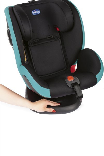 Chicco Seat4Fix Octane 360 Детское автокресло 0-36 кг