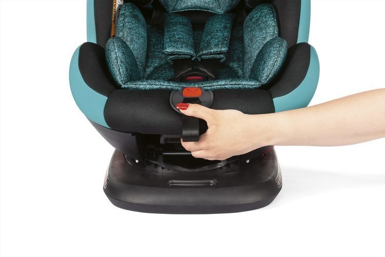 Chicco Seat4Fix Octane 360 Детское автокресло 0-36 кг