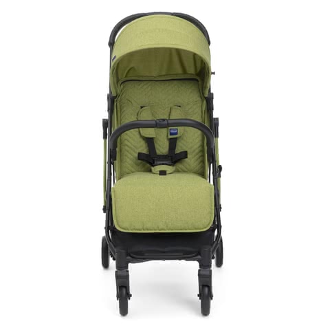 Chicco Trolley Me Lime Pastaigu ratiņi