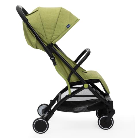 Chicco Trolley Me Lime Pastaigu ratiņi