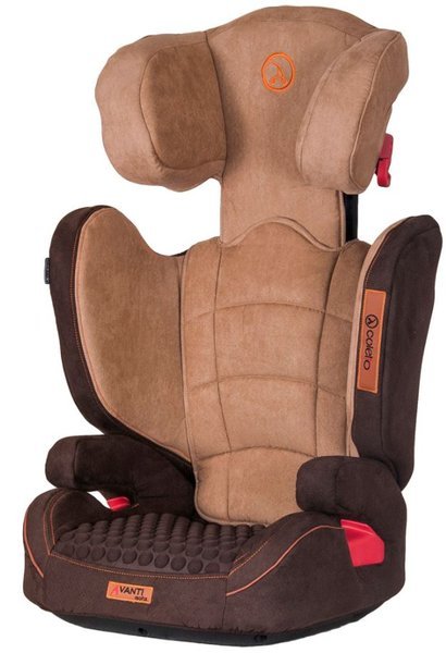 Coletto Avanti Isofix Beige Детское автокресло 15-36 кг