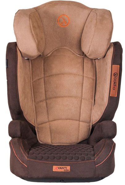 Coletto Avanti Isofix Beige Детское автокресло 15-36 кг