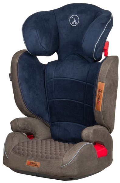 Coletto Avanti Isofix Blue Bērnu autosēdeklis 15-36 kg