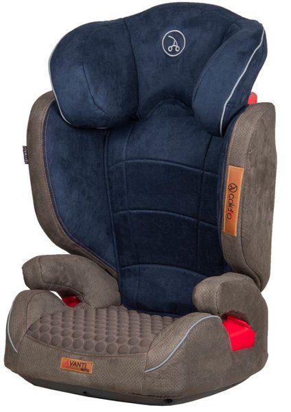 Coletto Avanti Isofix Blue Детское автокресло 15-36 кг