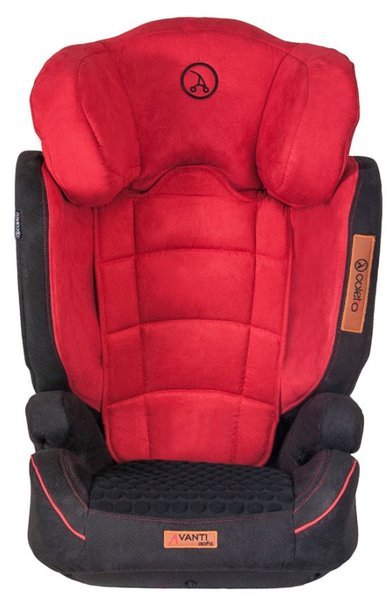 Coletto Avanti Isofix Red Детское автокресло 15-36 кг