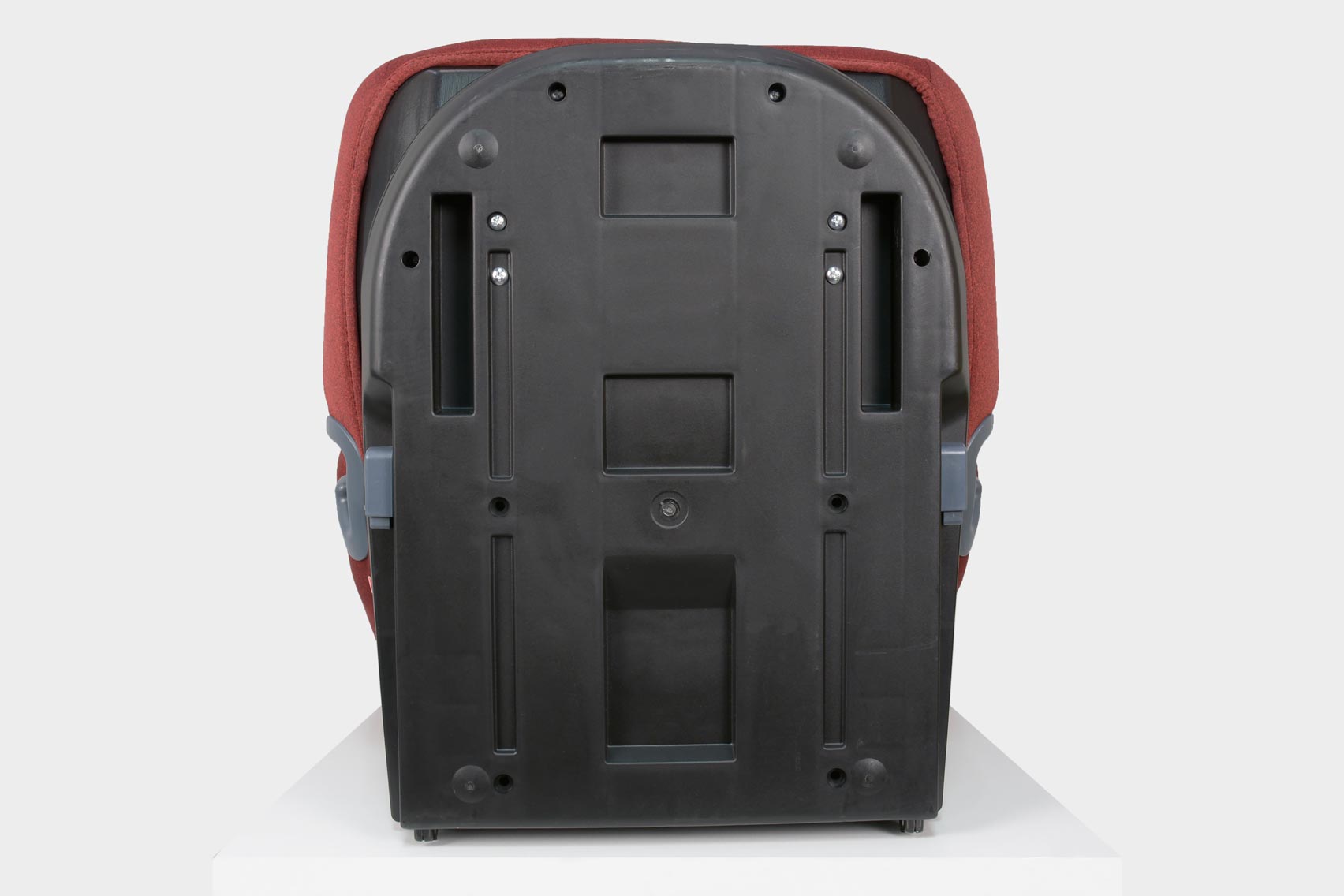 Coletto Cascade Isofix Red Детское автокресло0-36 кг