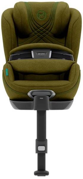 Cybex Anoris T i-Size Mustard yellow Детское автокресло 9-21 кг