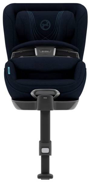 Cybex Anoris T i-Size Nautical blue Детское автокресло 9-21 кг