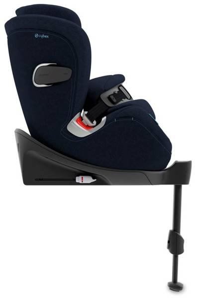 Cybex Anoris T i-Size Nautical blue Детское автокресло 9-21 кг