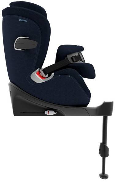 Cybex Anoris T i-Size Nautical blue Детское автокресло 9-21 кг