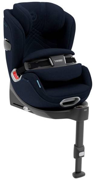 Cybex Anoris T i-Size Nautical blue Детское автокресло 9-21 кг