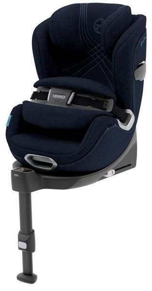 Cybex Anoris T i-Size Nautical blue Детское автокресло 9-21 кг