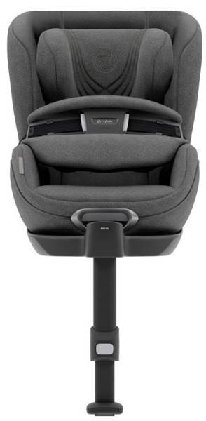 Cybex Anoris T i-Size Soho grey Детское автокресло 9-21 кг