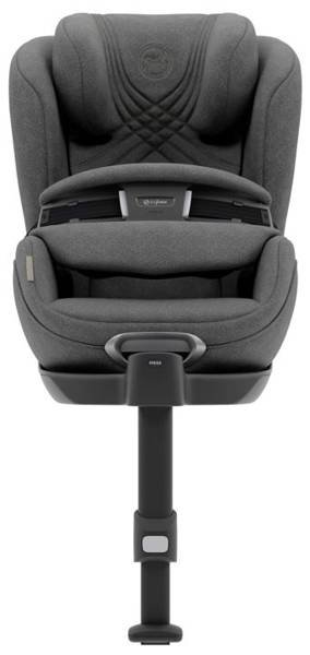 Cybex Anoris T i-Size Soho grey Детское автокресло 9-21 кг