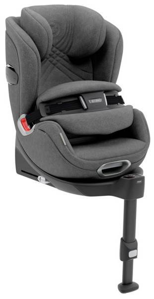 Cybex Anoris T i-Size Soho grey Детское автокресло 9-21 кг