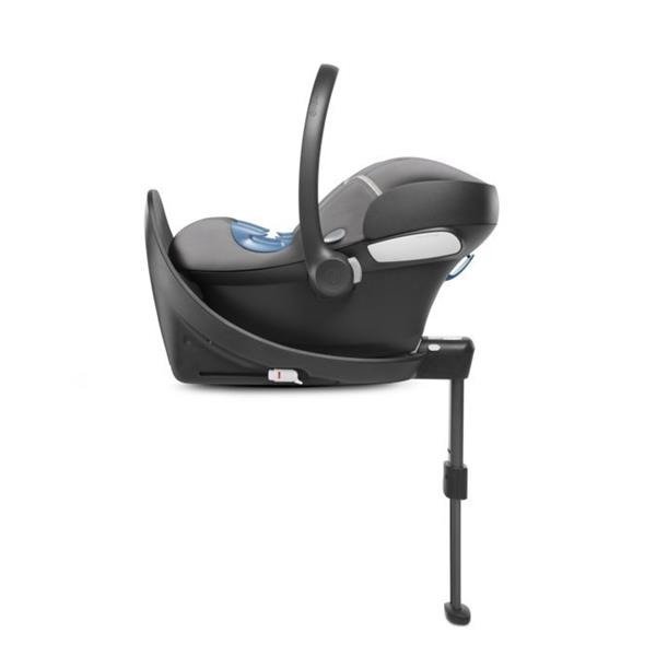 Cybex Aton M i-Size Soho grey + SensorSafe Детское автокресло 0-13 кг