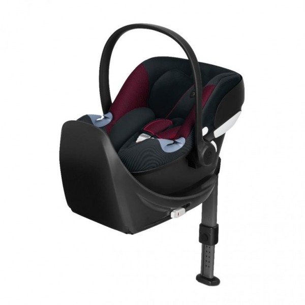 Cybex Aton M i-Size Victory Black - Ferrari Детское автокресло 0-13 кг