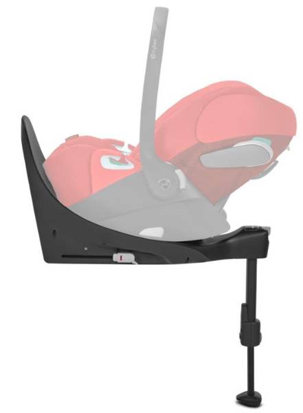 Cybex Base Z2 Isofix Autokrēsliņa bāze