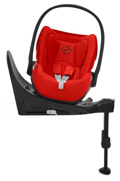 Cybex Cloud Z2 I-Size 180 Autumn Gold Детское автокресло 0-13 кг