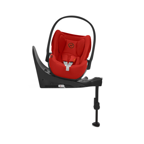 Cybex Cloud Z2 I-Size 180 Plus Autumn Gold Bērnu autosēdeklis 0-13 kg