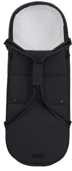 Cybex Cocoon S Deep Black кокон для Cybex колясок