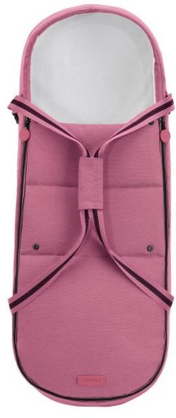 Cybex Cocoon S Magnolia Pink кокон для Cybex колясок