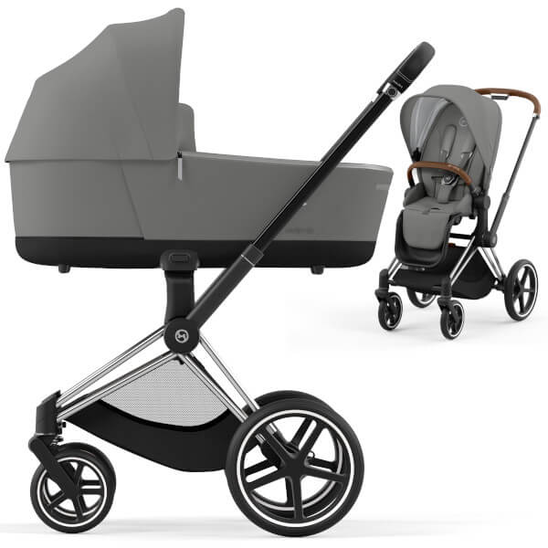 Cybex hotsell priam 3.0