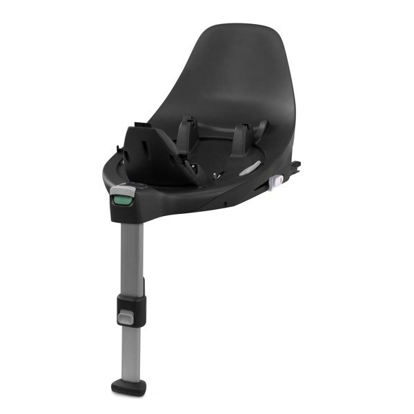 Cybex e-Priam Deep Black Rosegold frame Детская коляска 4 в 1