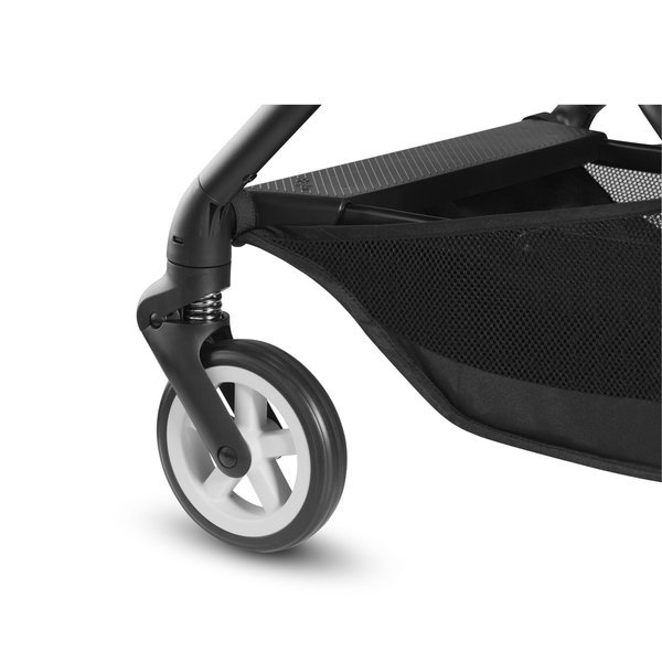 Cybex Eezy S Denim Прогулочная коляска Manhattan Grey