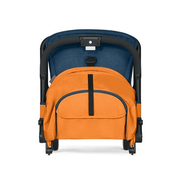 Cybex Eezy S Denim Прогулочная коляска Manhattan Grey