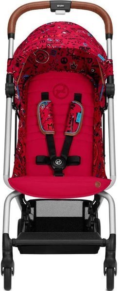 Cybex Eezy S Love Sporta rati