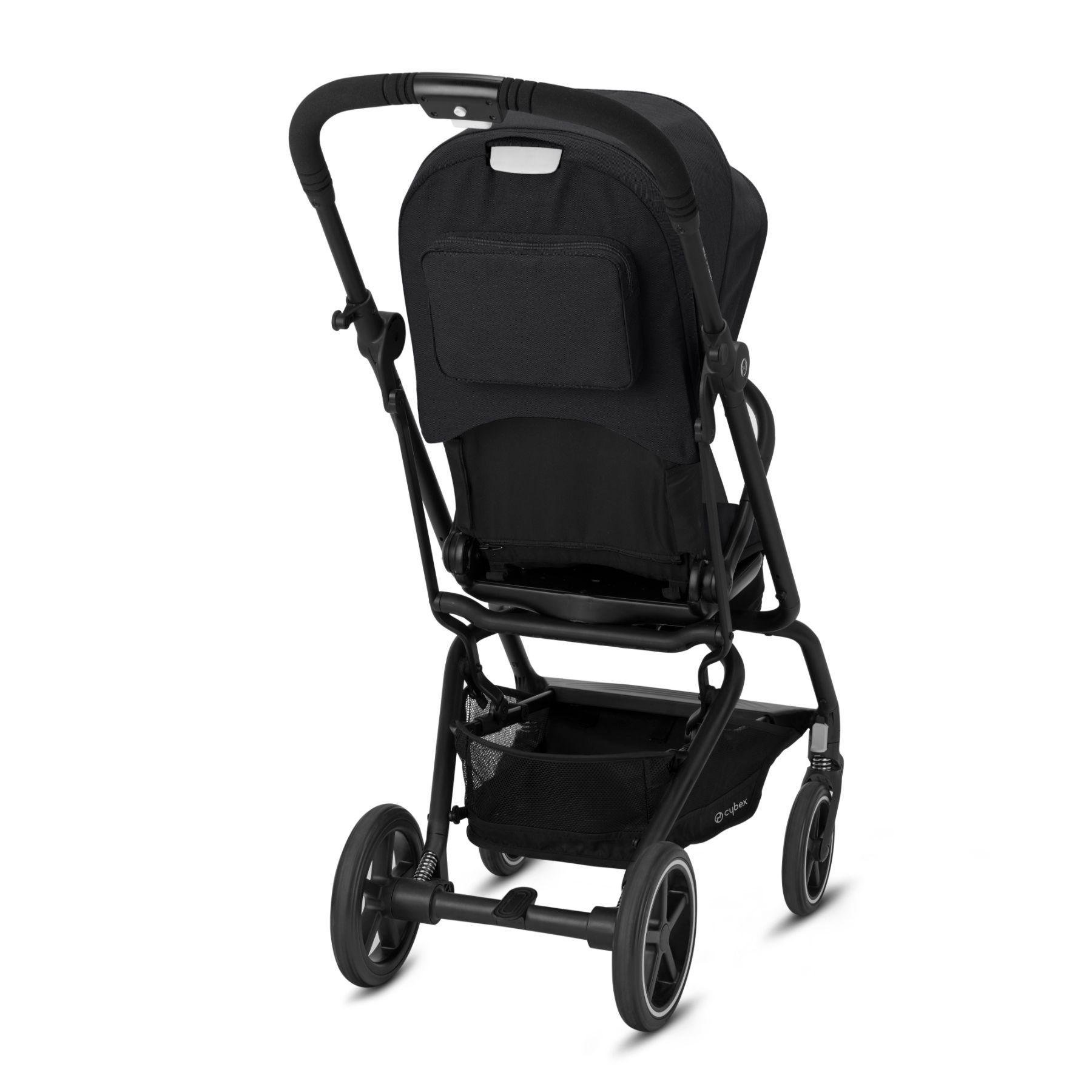 buggy cybex eezy s twist