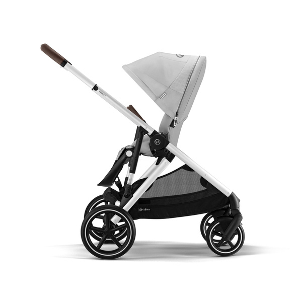 Cybex Gazelle S Lava Grey Прогулочный Блок