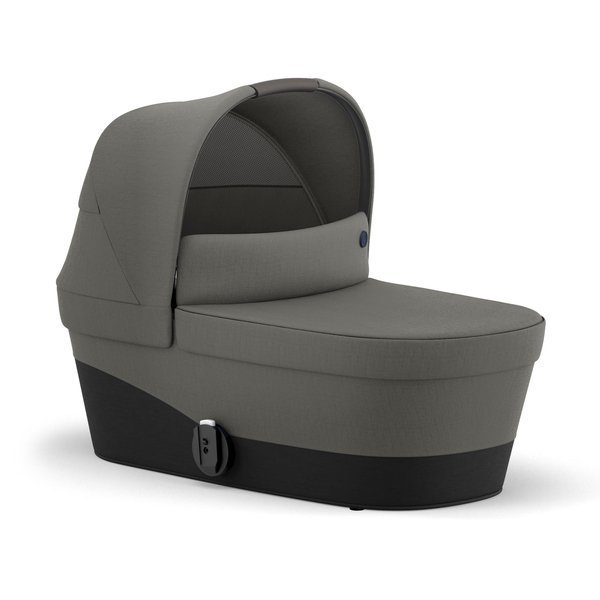 Cybex Gazelle S Soho Grey Ratu kulba