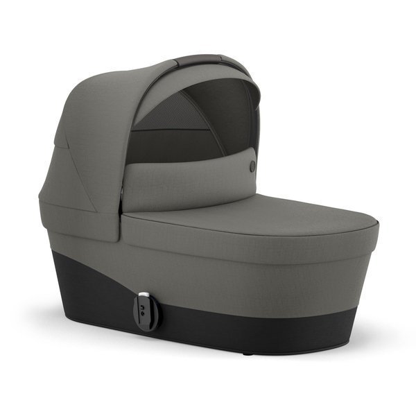 Cybex Gazelle S Soho Grey Ratu kulba