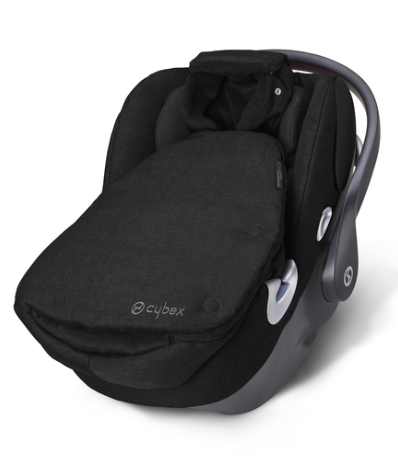 Cybex Guļammaiss Autosēdeklim Cybex Cloud Q un Aton Q 0-13 kg Navy