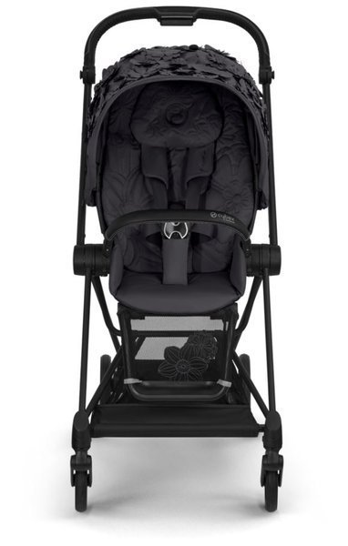 Cybex Mios 3.0 Dream Grey Simply Flowers Прогулочный Блок