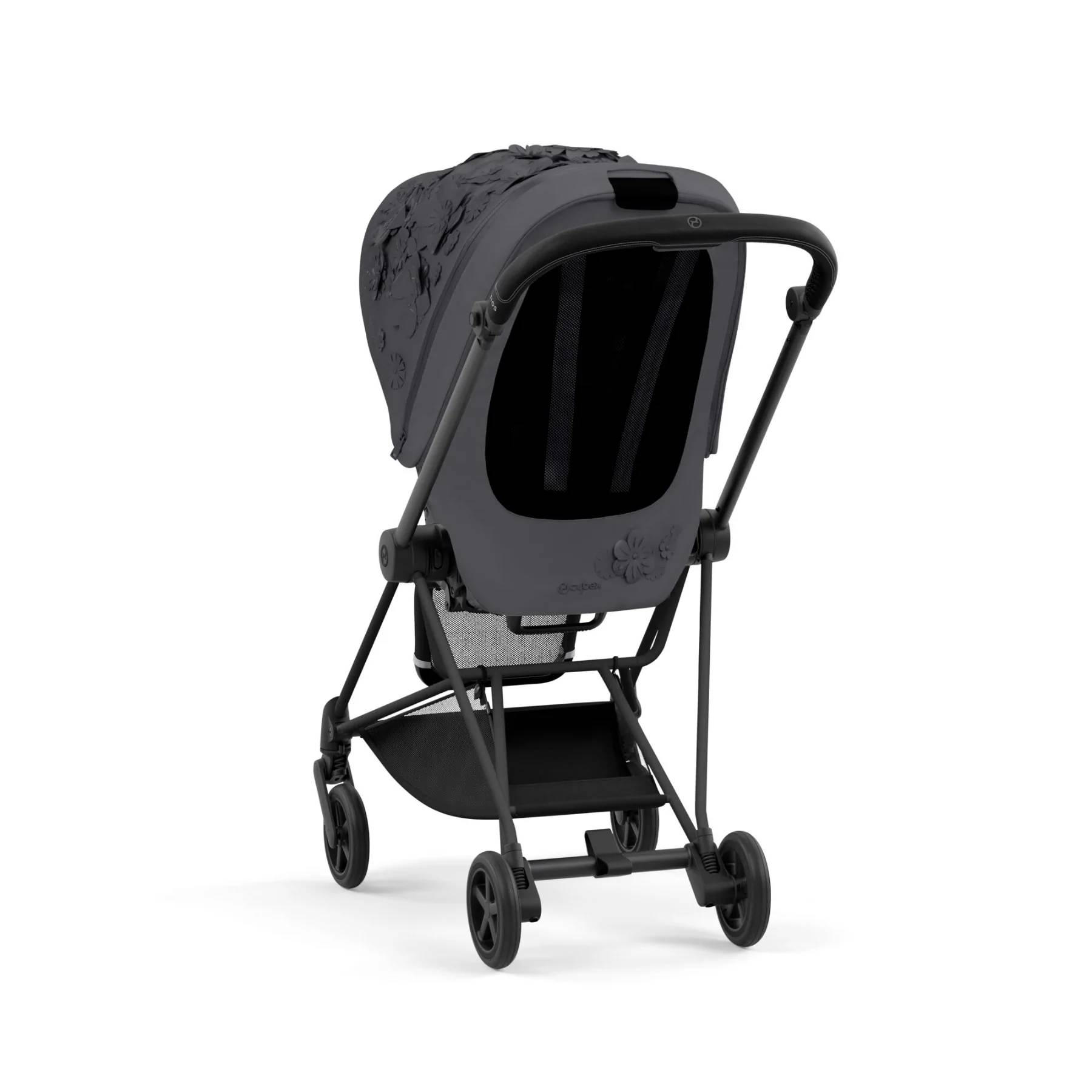 Cybex Mios 3.0 Dream Grey Simply Flowers Прогулочный Блок