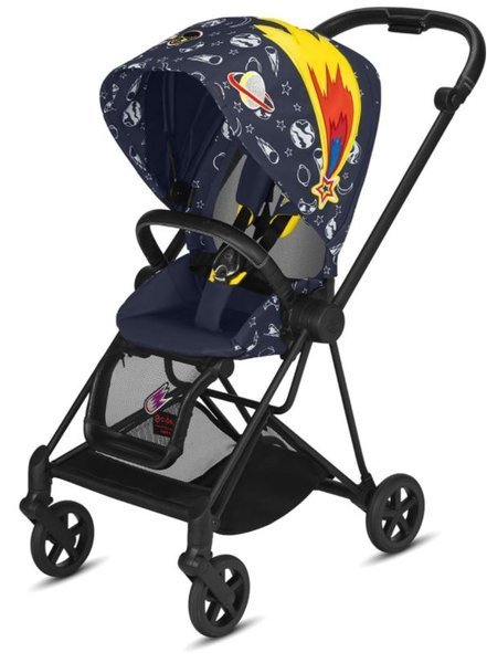 Cybex Mios Anna K Прогулочный Блок