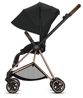 Cybex Mios Autumn Gold Прогулочный Блок